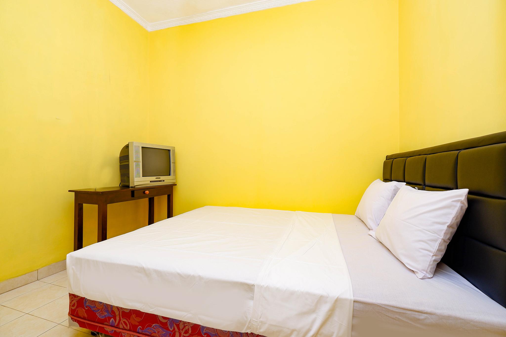 Spot On 2821 Griya Kawula Syariah Hotell Solo Eksteriør bilde