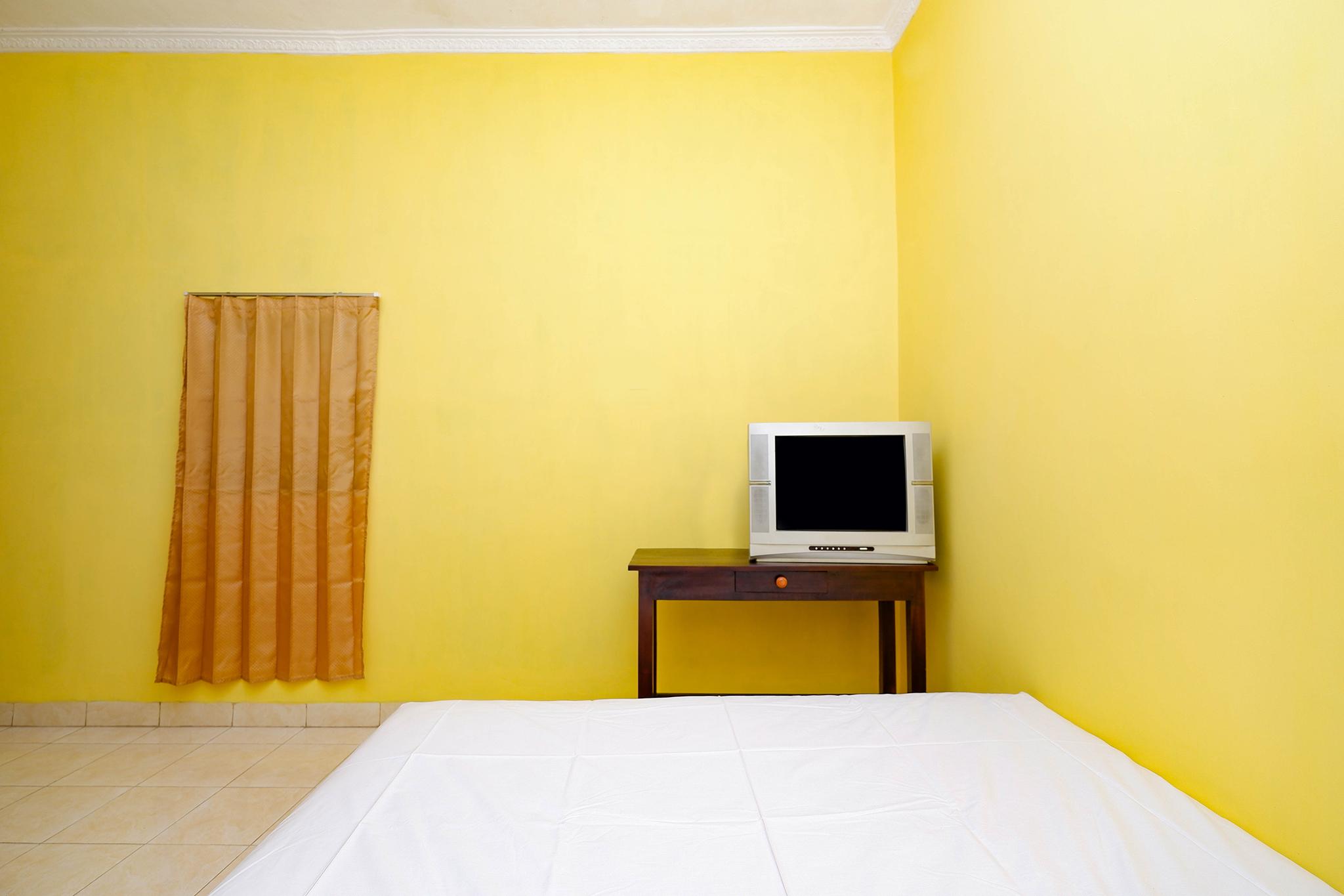 Spot On 2821 Griya Kawula Syariah Hotell Solo Eksteriør bilde